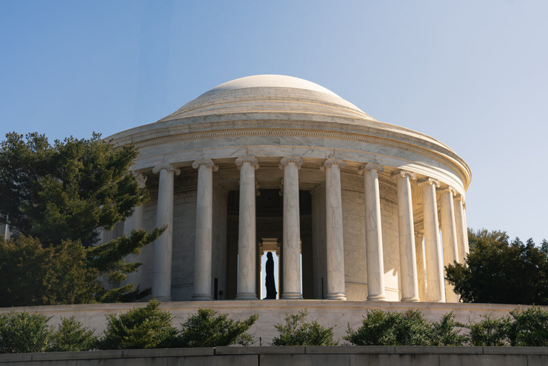 Jefferson Memorial