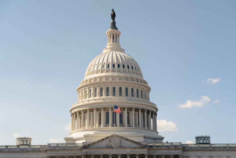 U.S. Capitol