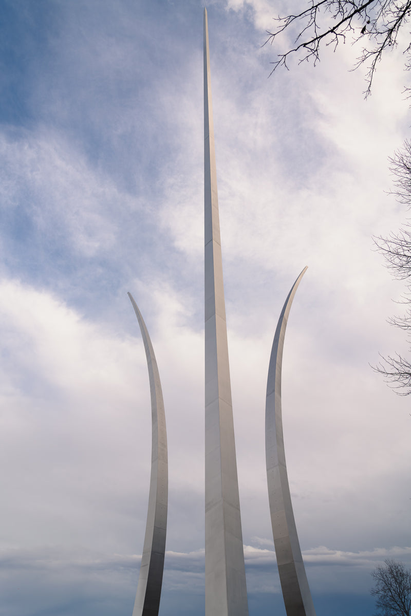 Air Force Memorial