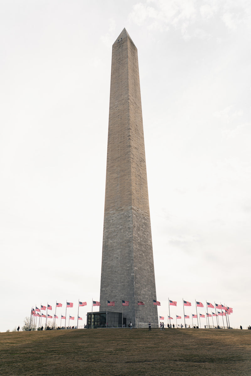Washington Monument