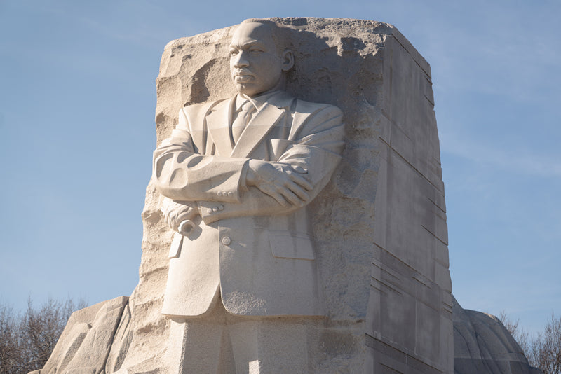 Martin Luther King Jr. Memorial