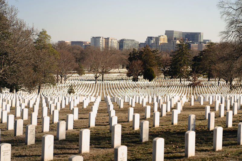 Arlington National Cemetery