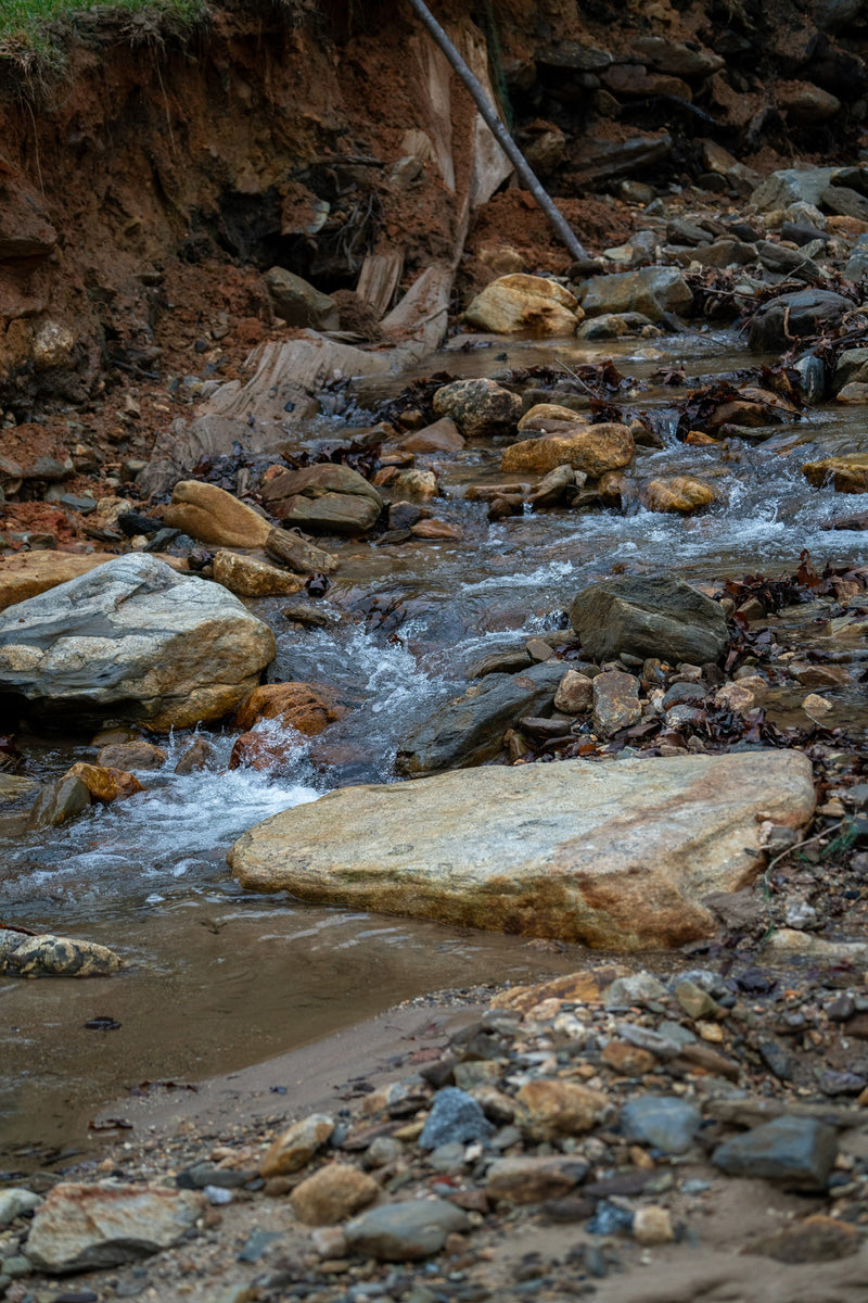 Brights Creek NC