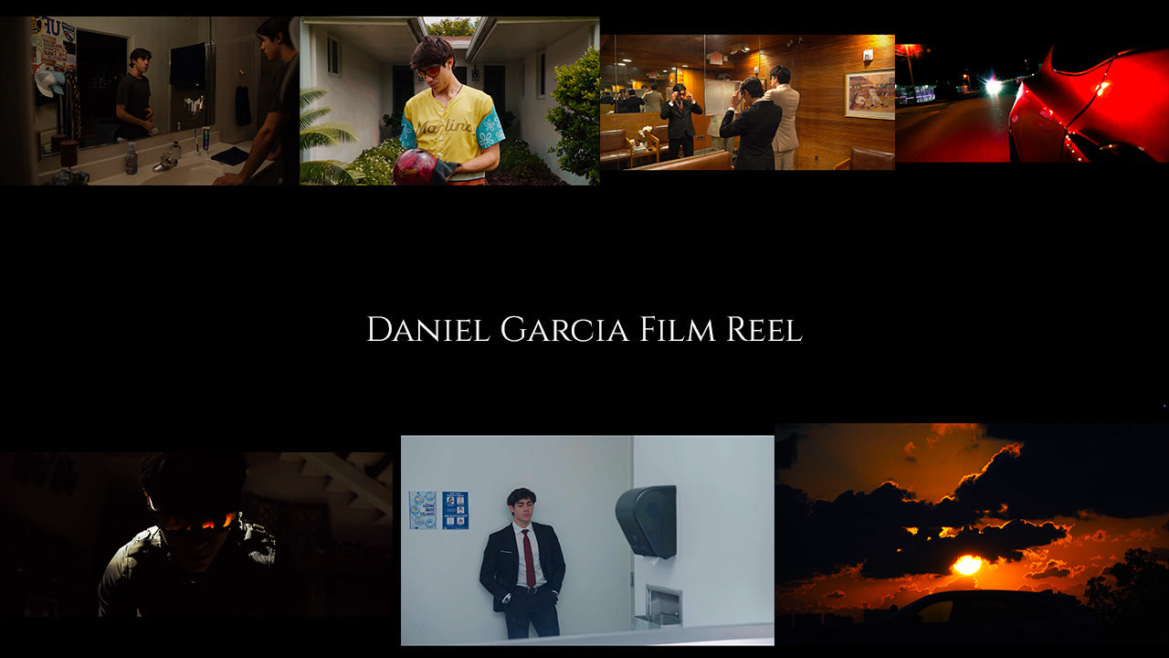 Load video: 