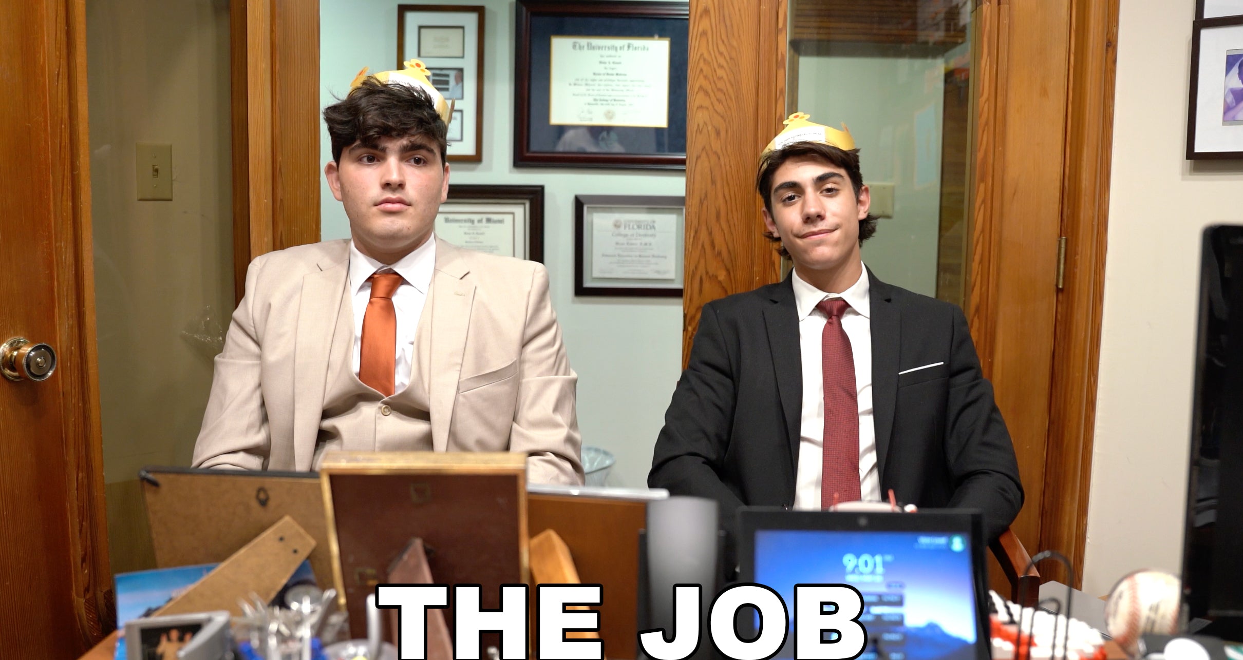 Load video: 