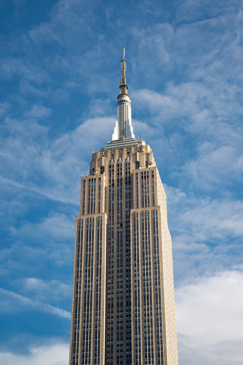 Empire State Building
