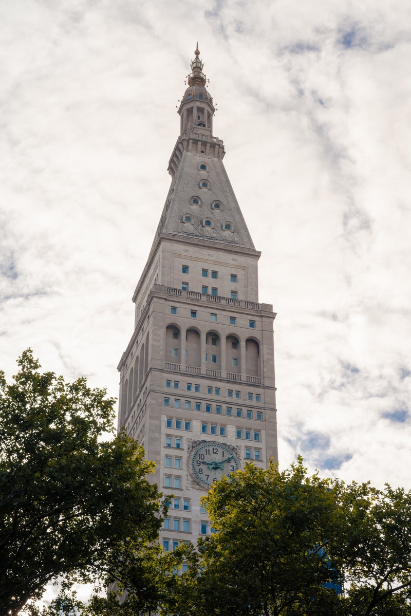 NYC Skyscraper