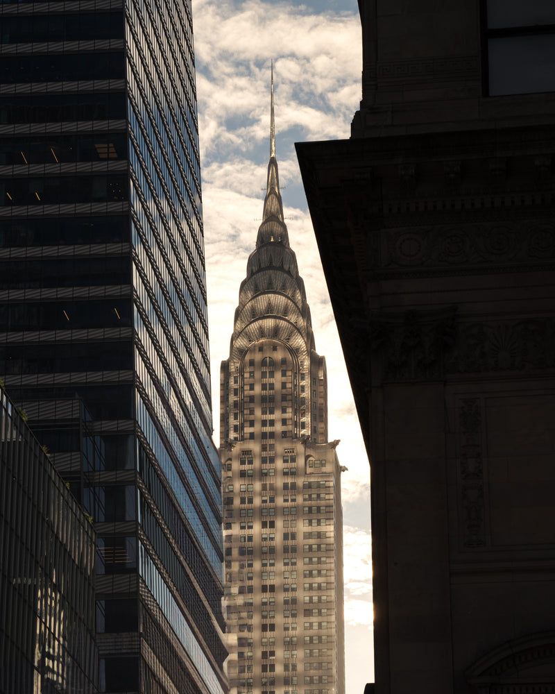 Chrysler Building
