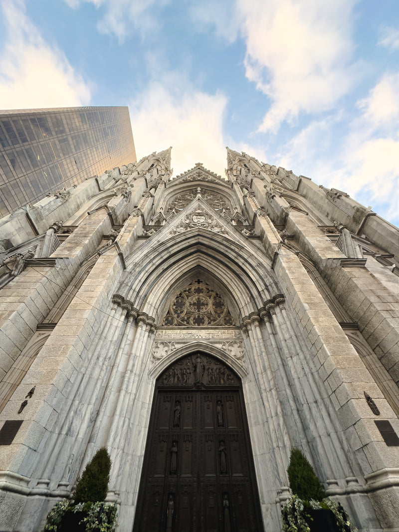 St. Patrick's Cathedral