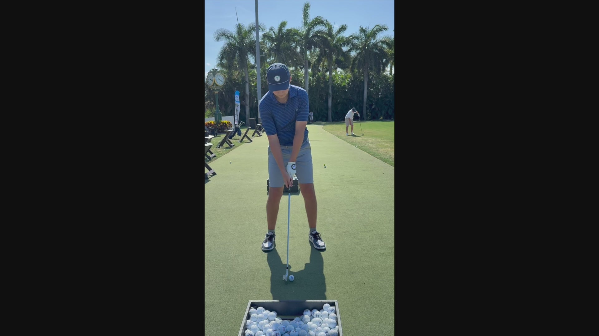 Load video: 